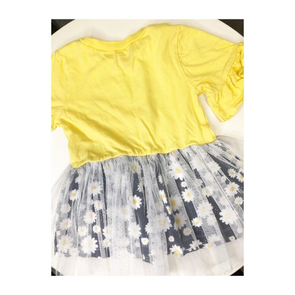 Minnie Mouse Girls Dress summer 2T - Picture 3 of 4